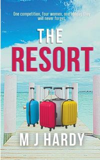 Cover image for The Resort