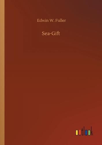 Cover image for Sea-Gift