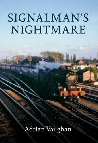 Cover image for Signalman's Nightmare