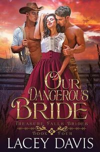 Cover image for Our Dangerous Bride