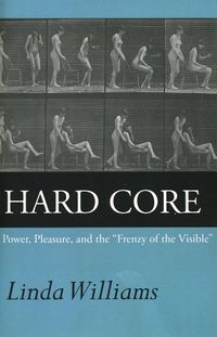 Cover image for Hard Core