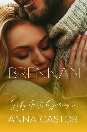 Cover image for Brennan: Steamy Romantic Comedy