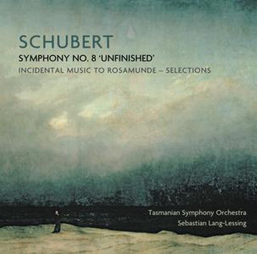 Schubert Unfinished Symphony