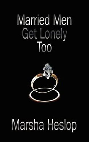 Cover image for Married Men Get Lonely Too