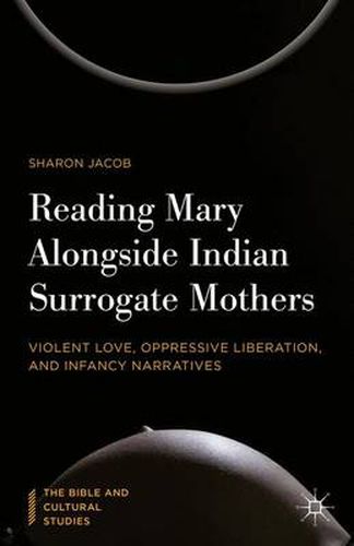 Cover image for Reading Mary Alongside Indian Surrogate Mothers: Violent Love, Oppressive Liberation, and Infancy Narratives