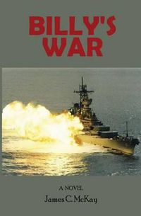 Cover image for Billy's War