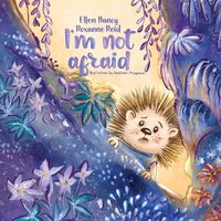 Cover image for I'm Not Afraid