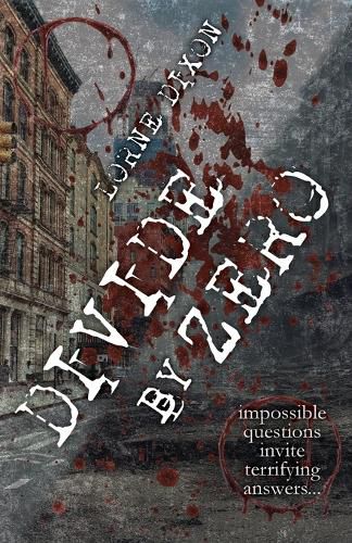 Cover image for Divide By Zero