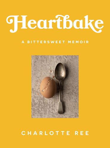 Cover image for Heartbake