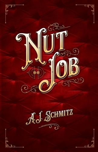 Cover image for Nut Job