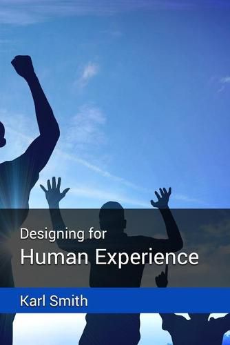 Cover image for Designing for Human Experience