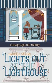 Cover image for Lights Out at the Lighthouse
