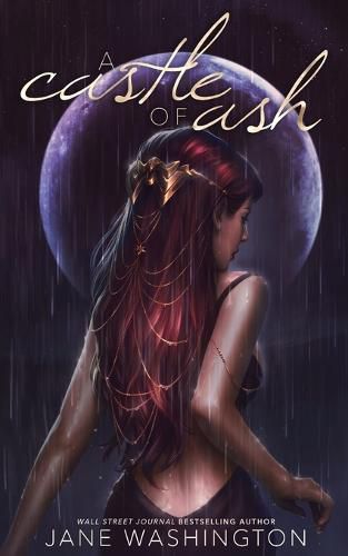 Cover image for A Castle of Ash