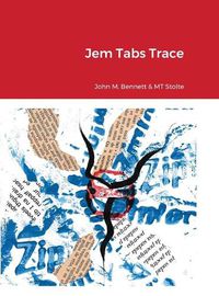 Cover image for Jem Tabs Trace