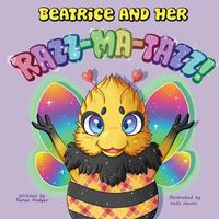 Cover image for Beatrice and Her Razzmatazz