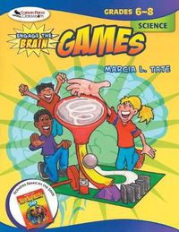 Cover image for Engage the Brain: Games: Science