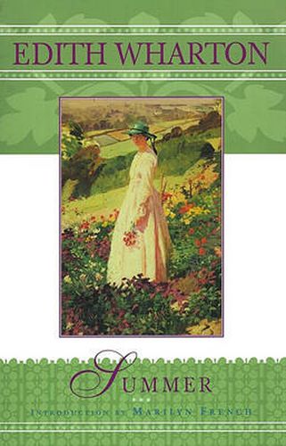 Cover image for Summer