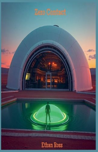 Cover image for Zero Contact