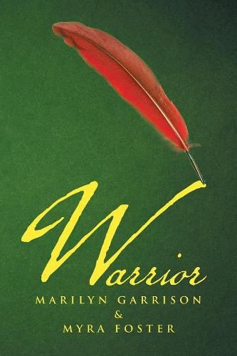 Cover image for Warrior