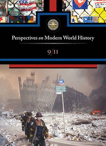 Cover image for 9/11
