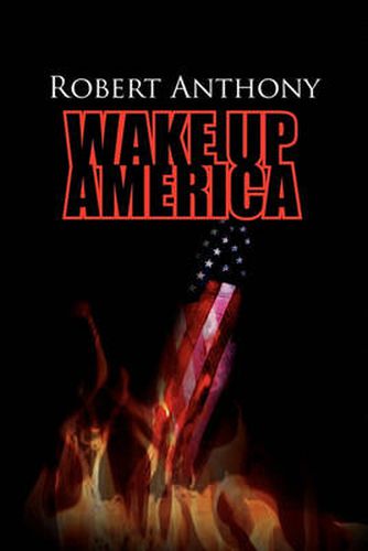 Cover image for Wake Up America