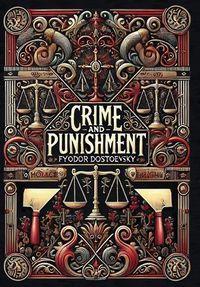 Cover image for Crime and Punishment (Collector's Edition) (Laminated Hardback with Jacket)