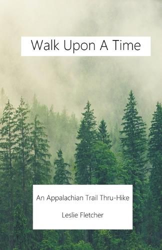 Cover image for Walk Upon A Time