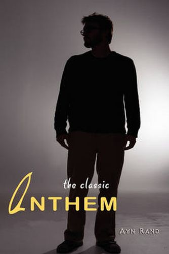 Cover image for Anthem