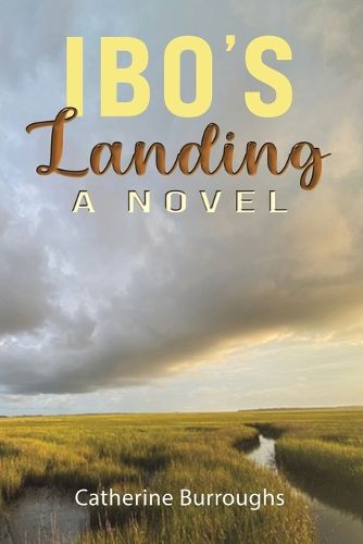 Cover image for Ibo's Landing