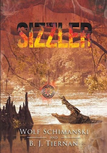 Cover image for Sizzler