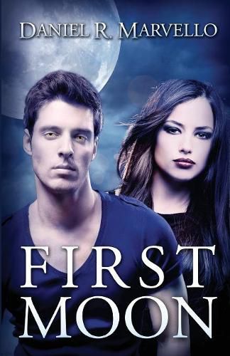 Cover image for First Moon