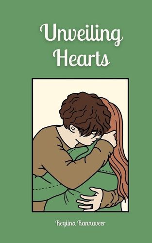 Cover image for Unveiling Hearts