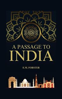 Cover image for A Passage To India