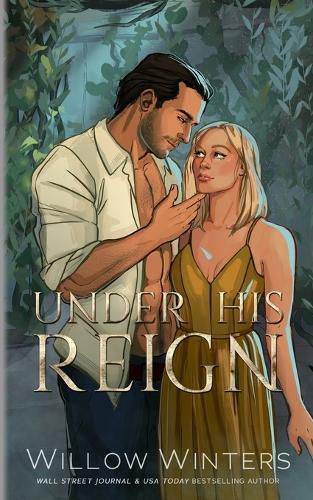 Cover image for Under His Reign