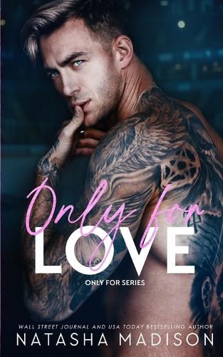 Cover image for Only For Love