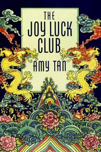 Cover image for The Joy Luck Club