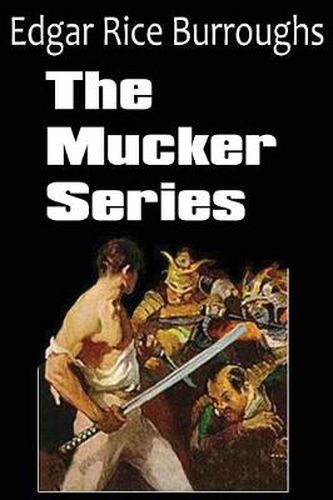 Cover image for Mucker Series