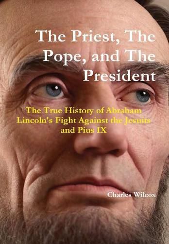 Cover image for The Priest, the Pope and the President