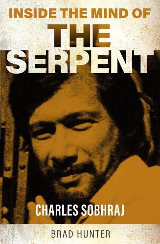 Cover image for Inside the Mind of The Serpent