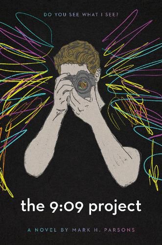 Cover image for The 9:09 Project