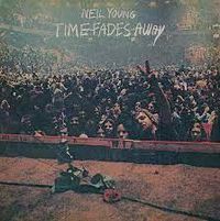 Cover image for Time Fades Away 