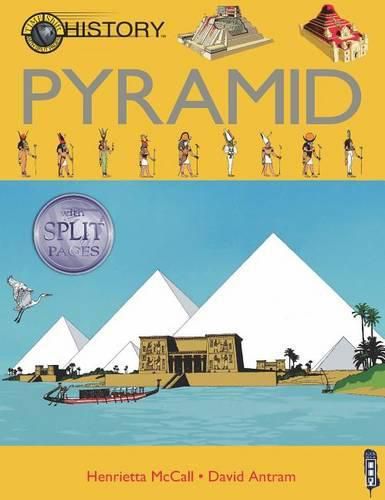 Cover image for Pyramid