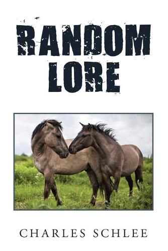 Cover image for Random Lore