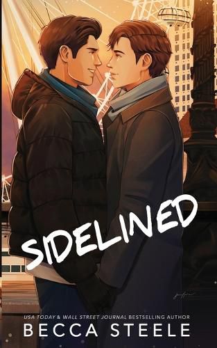 Cover image for Sidelined - Special Edition