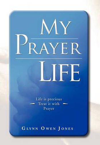 Cover image for My Prayer Life