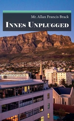 Cover image for Innes Unplugged