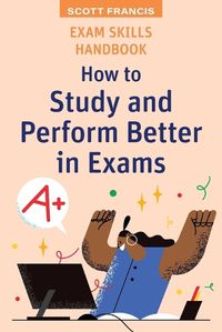 Cover image for Exam Skills Handbook