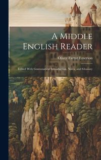 Cover image for A Middle English Reader