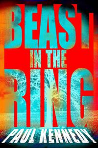 Cover image for Beast In The Ring