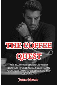 Cover image for The Coffee Quest
